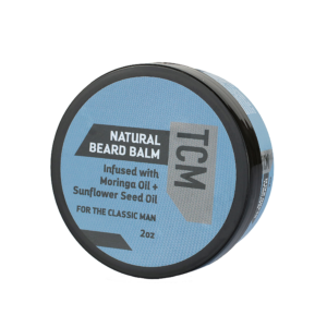 TCM Beard Balm Up Angle