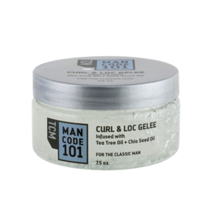 TCM Mancode Curl Loc Gelee