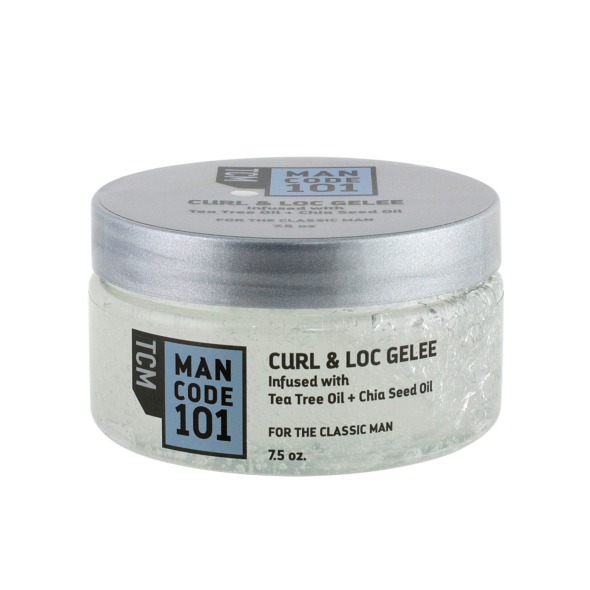 TCM Mancode Curl Loc Gelee